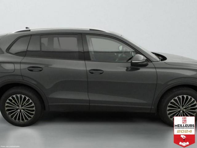 Volkswagen Tiguan image 5