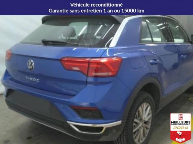 Volkswagen T-Roc image 2