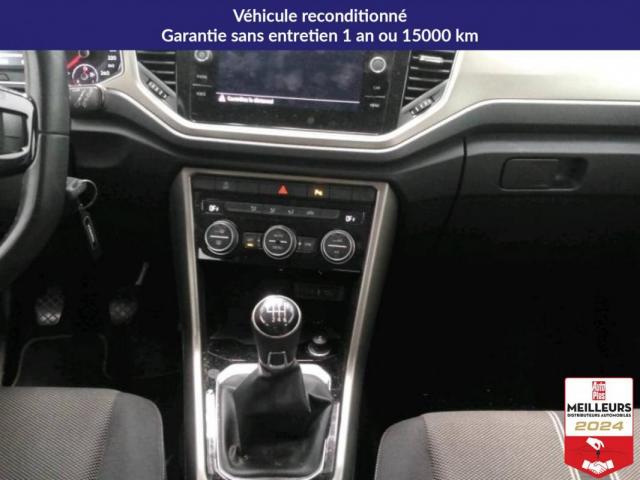 Volkswagen T-Roc image 4