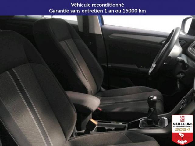 Volkswagen T-Roc image 1