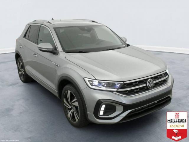 Volkswagen T-Roc image 8