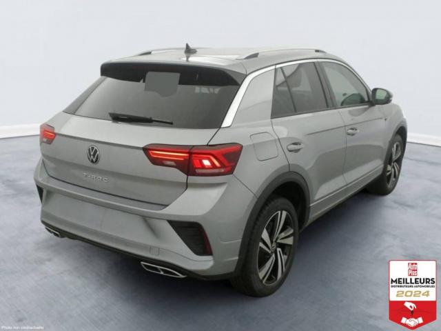 Volkswagen T-Roc image 1