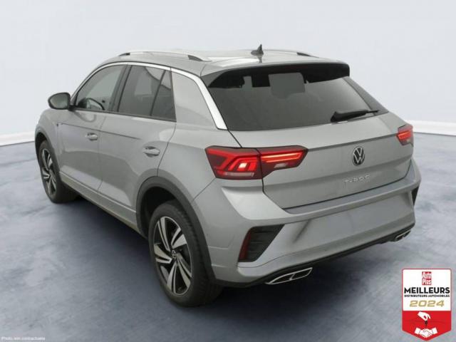 Volkswagen T-Roc image 5