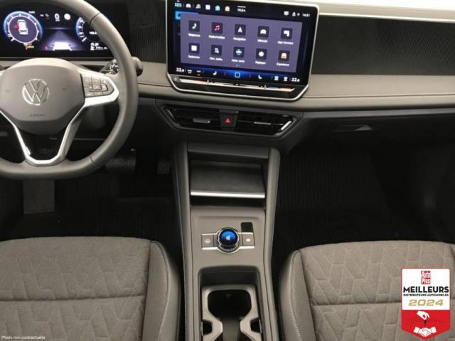 Volkswagen Tiguan image 9