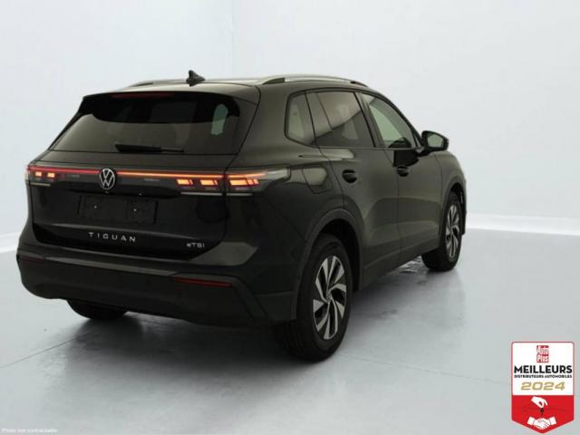 Volkswagen Tiguan image 1