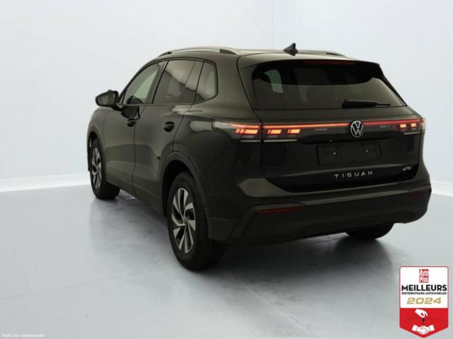 Volkswagen Tiguan image 4