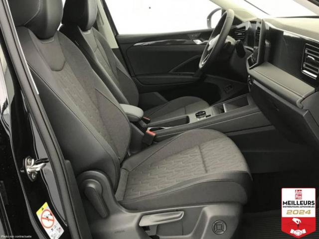 Volkswagen Tiguan image 7