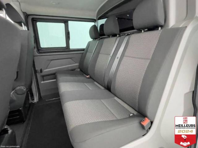 Volkswagen Transporter image 1