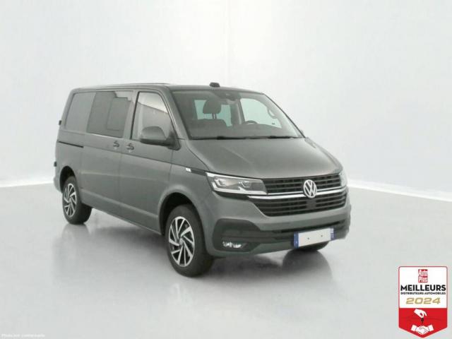 Volkswagen Transporter image 6