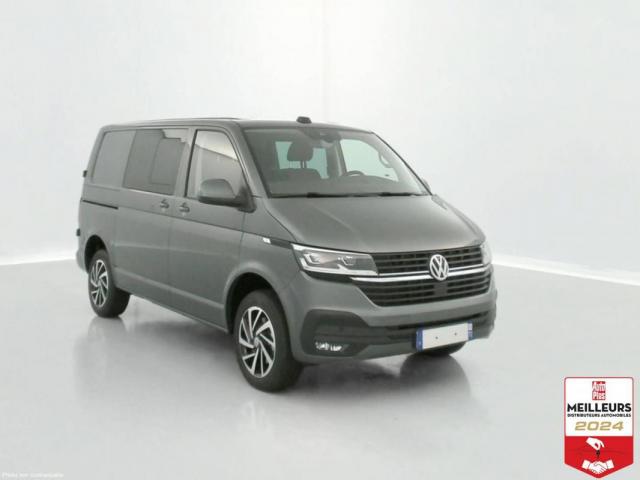 Volkswagen Transporter image 8