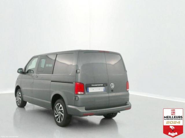 Volkswagen Transporter image 7