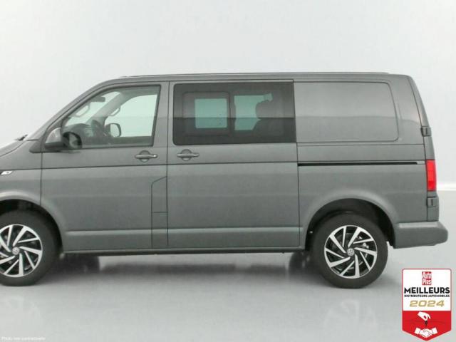 Volkswagen Transporter image 4