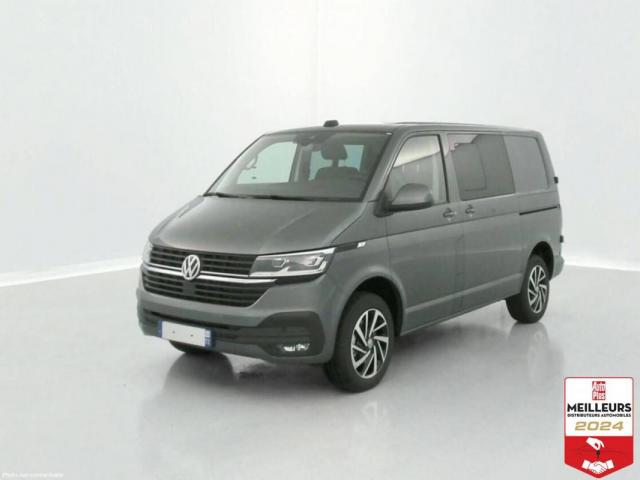 Volkswagen Transporter image 5