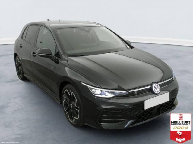 Volkswagen Golf image 4