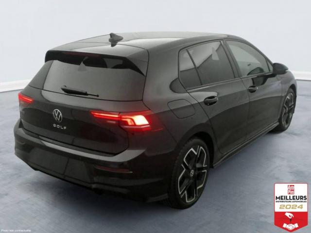 Volkswagen Golf image 7