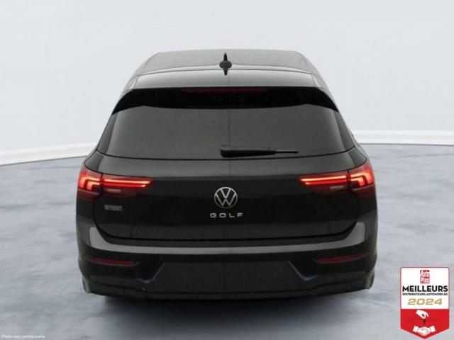 Volkswagen Golf image 1