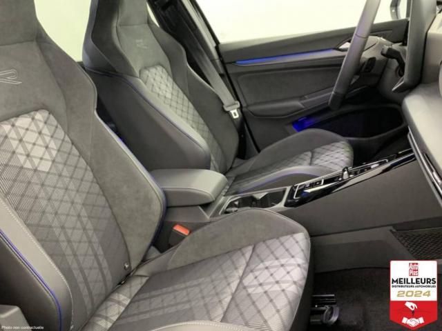 Volkswagen Golf image 8