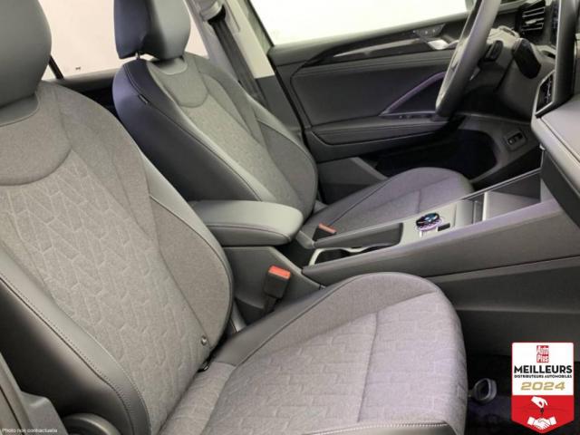 Volkswagen Tiguan image 7