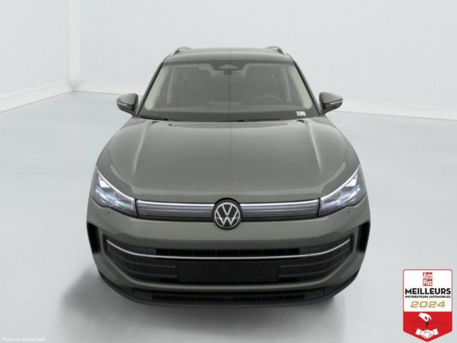 Volkswagen Tiguan image 3