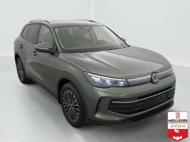 Volkswagen Tiguan image 9