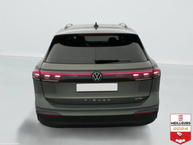 Volkswagen Tiguan image 2