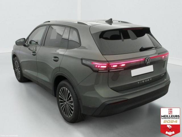 Volkswagen Tiguan image 4