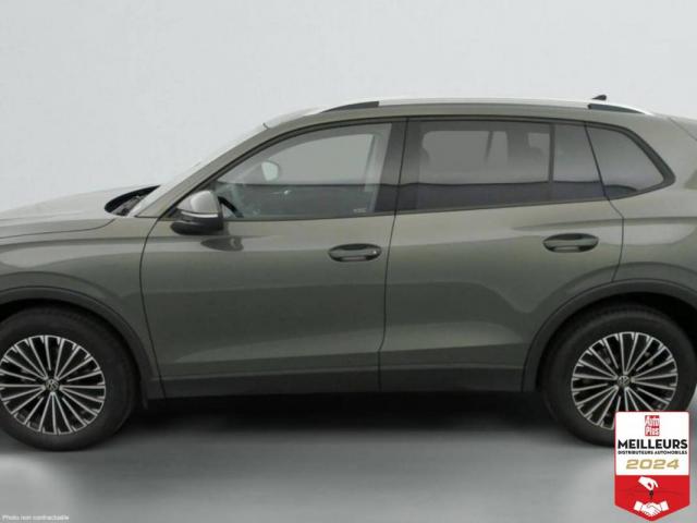 Volkswagen Tiguan image 6