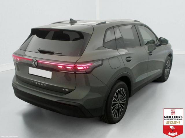 Volkswagen Tiguan image 5