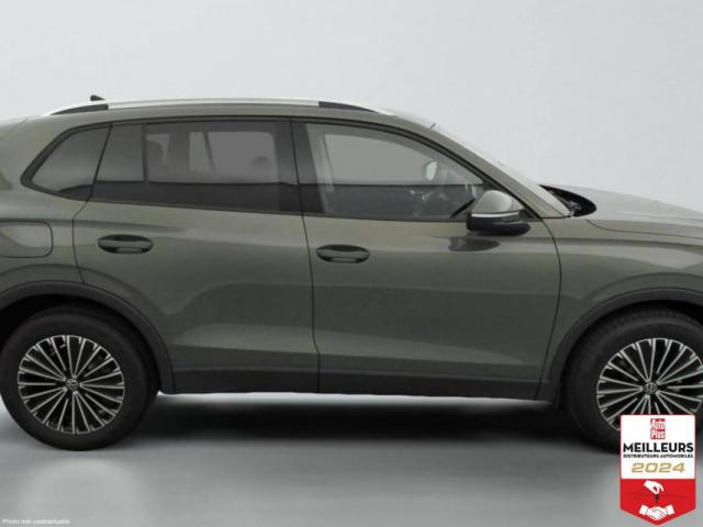 Volkswagen Tiguan image 8