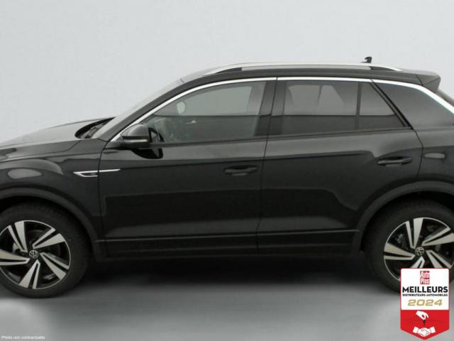 Volkswagen T-Roc image 2