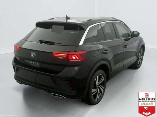 Volkswagen T-Roc image 1