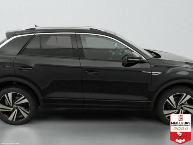 Volkswagen T-Roc image 9