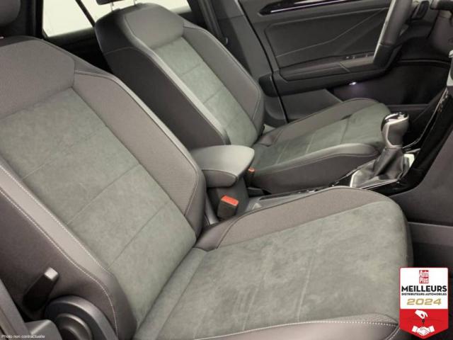 Volkswagen T-Roc image 8