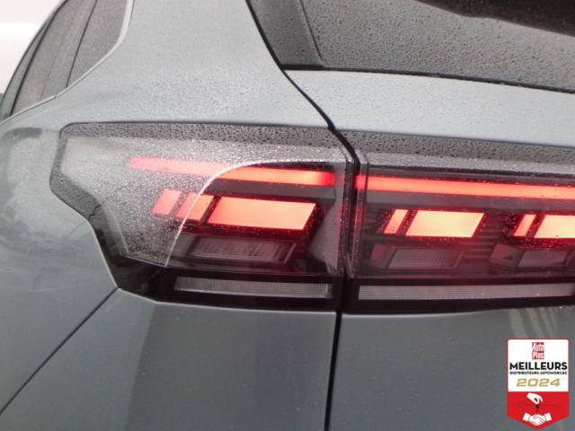 Volkswagen Tiguan image 2