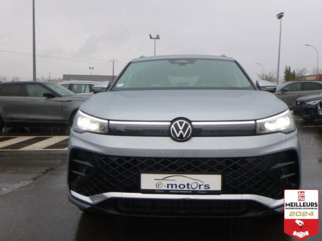 Volkswagen Tiguan image 3