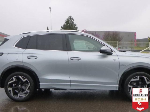 Volkswagen Tiguan image 7