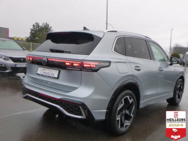 Volkswagen Tiguan image 4