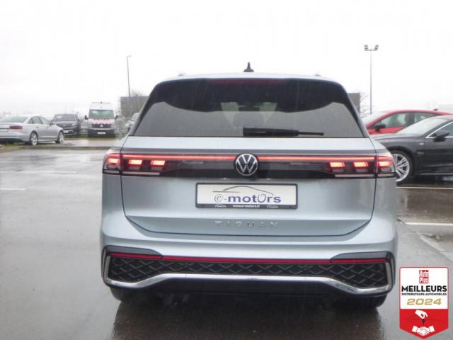 Volkswagen Tiguan image 1