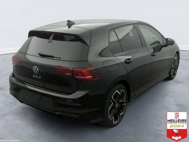Volkswagen Golf image 8