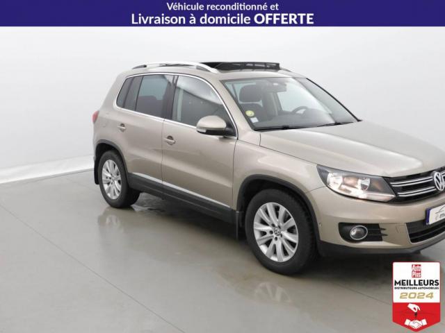Volkswagen Tiguan image 9