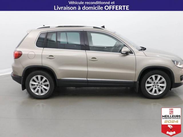 Volkswagen Tiguan image 6
