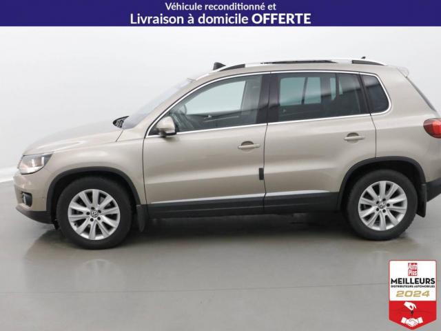Volkswagen Tiguan image 1