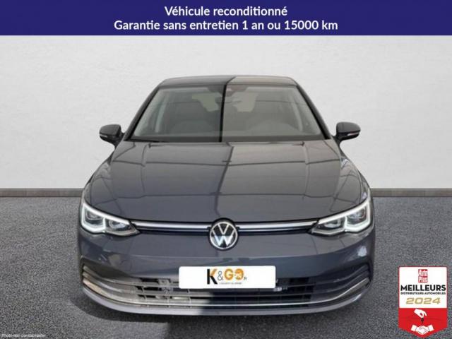Volkswagen Golf image 9