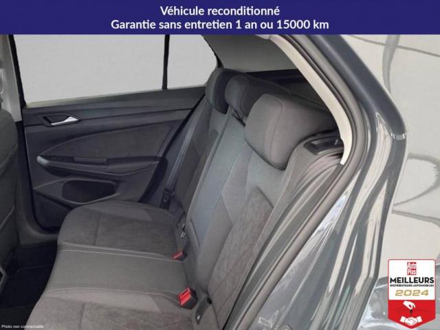 Volkswagen Golf image 8