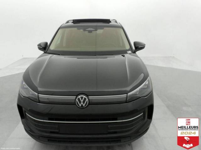 Volkswagen Tiguan image 3