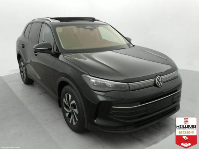 Volkswagen Tiguan image 2
