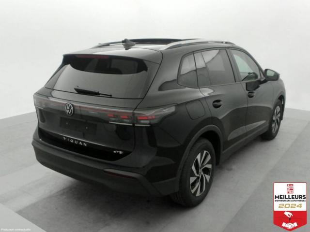 Volkswagen Tiguan image 7