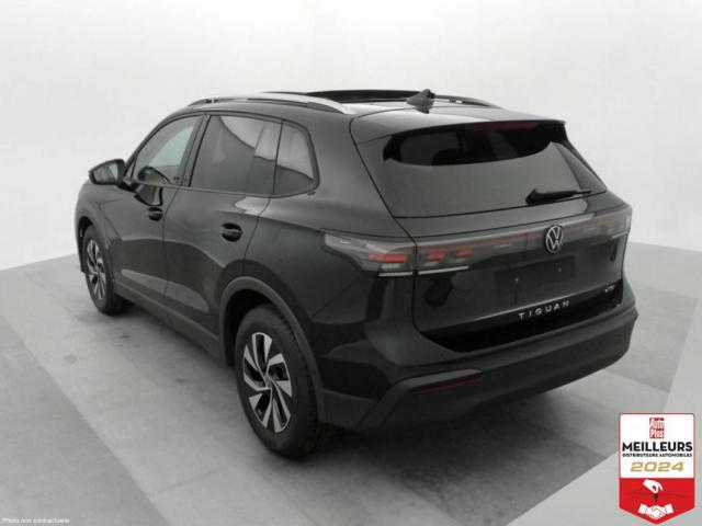 Volkswagen Tiguan image 1