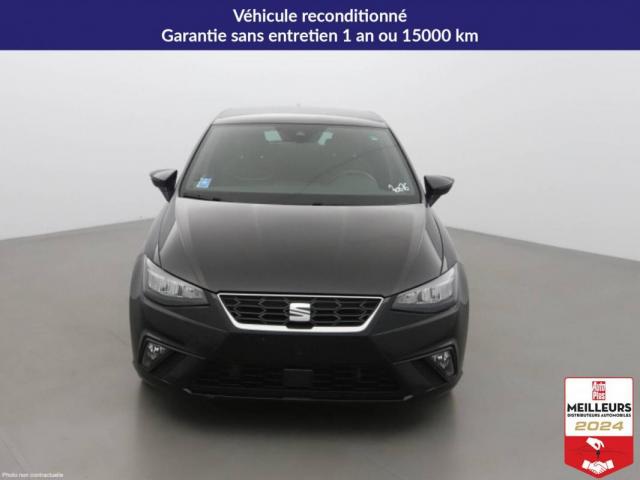 Seat Ibiza image 9