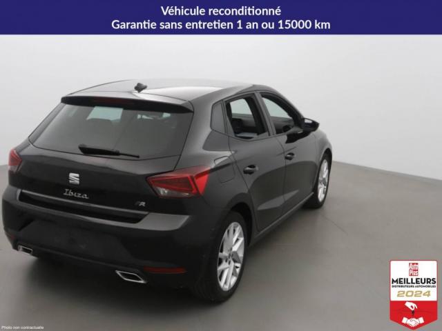 Seat Ibiza image 3